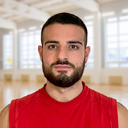 Daniele Paoli