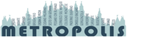 Logo Metropolis
