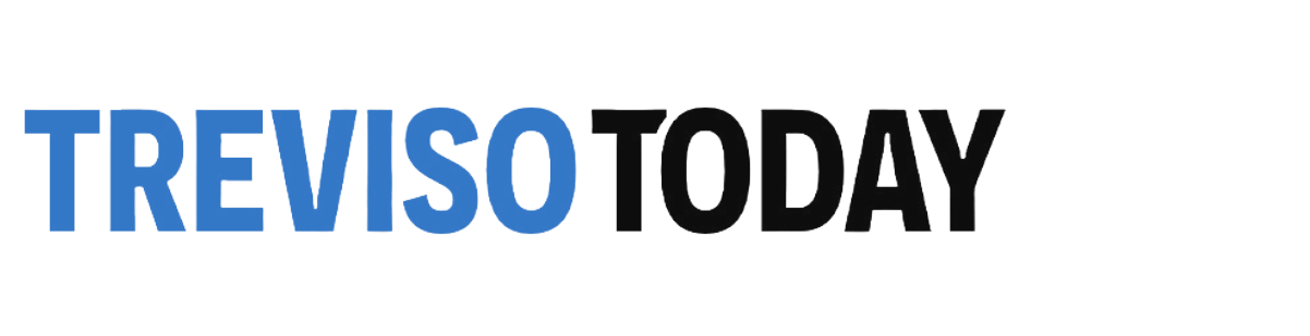 Logo Treviso Today