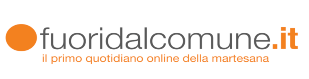Logo Fuori dal Comune