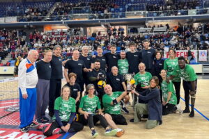 Ad Astra - I giovani x i giovani, premiazione di Ad Astra e Vomien Legnano