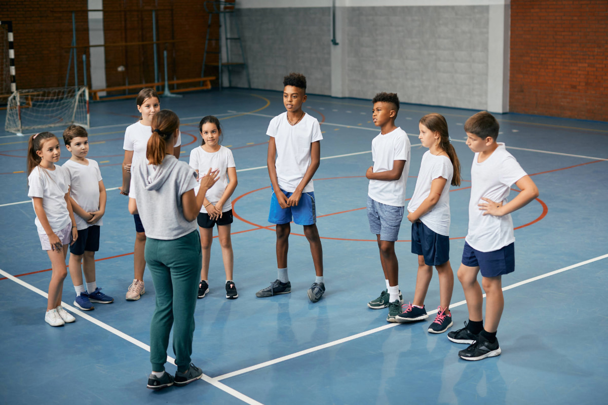 Ad Astra - Multi Sport Summer Camp 2025