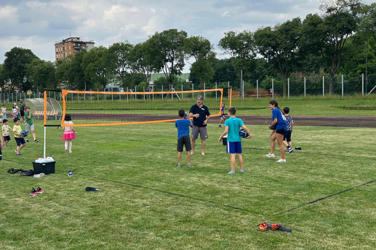 Ad Astra - Festa crescere insieme con lo sport 2025