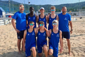 Ad Astra - Trofeo Territori Beach Volley Lombardia 2025, squadre maschili Mi Monza Lecco