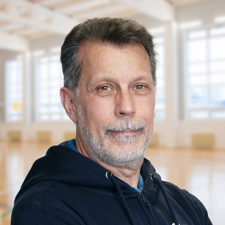 Massimo Grillo, allenatore Ad Astra