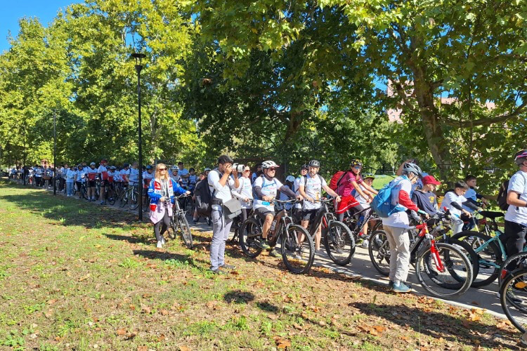 Ad Astra - Special Sport Day 2025 - Tappa alla Bergamella