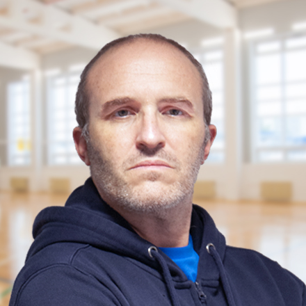LUCA DINASIO, allenatore Ad Astra