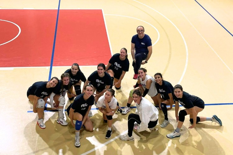 Ad Astra I DIV. Cygnus (10-17 nov. 25)