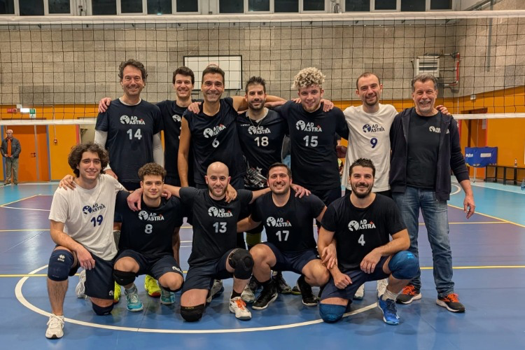 Ad Astra - II Div. Pegasus 9_11_25