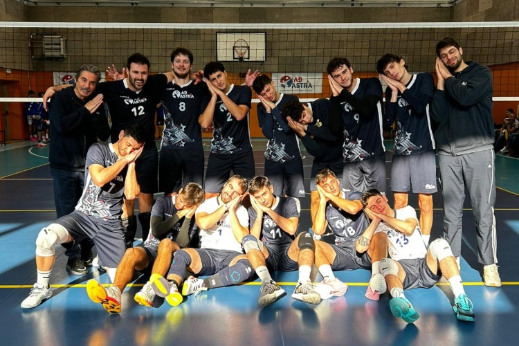 Ad Astra - Serie D Antares 9_11_25