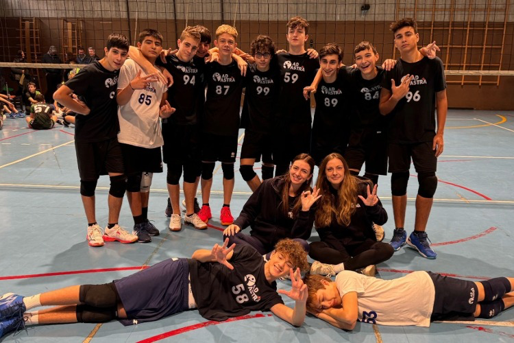 Ad Astra - U17 Rigel 9_11_25