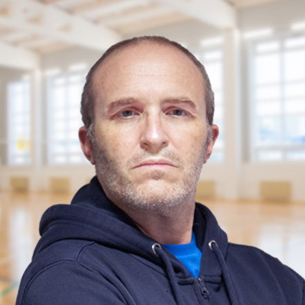 LUCA NIDASIO, allenatore Ad Astra