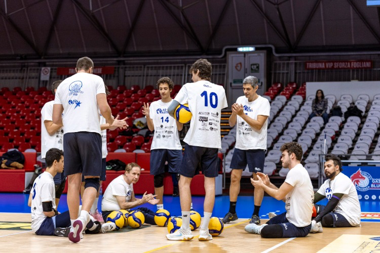 Ad Astra - Campionati A1 SV 