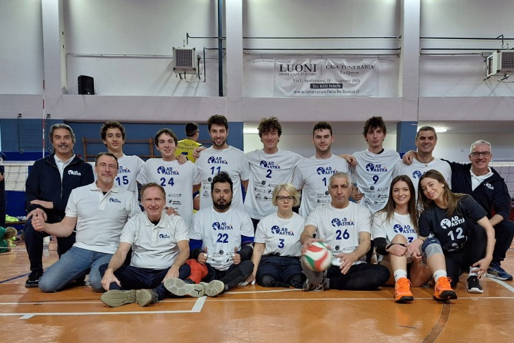 Ad Astra - Coppa Lombardia 2025