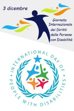 Ad Astra - Giornata Internazionale delle Persone con Disabilità