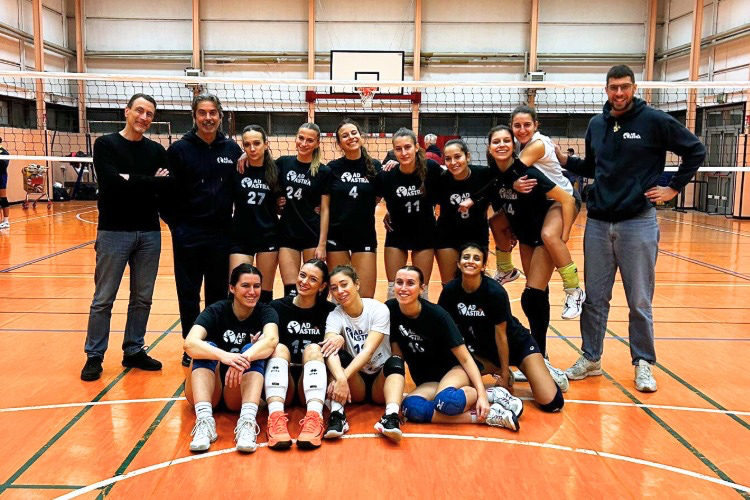 Ad Astra I DIV. Cygnus 1-7-12-25