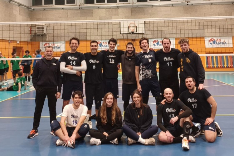 Ad Astra - II DIV. Pegasus - 9-14:12:25