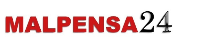 Ad Astra - Logo Malpensa24
