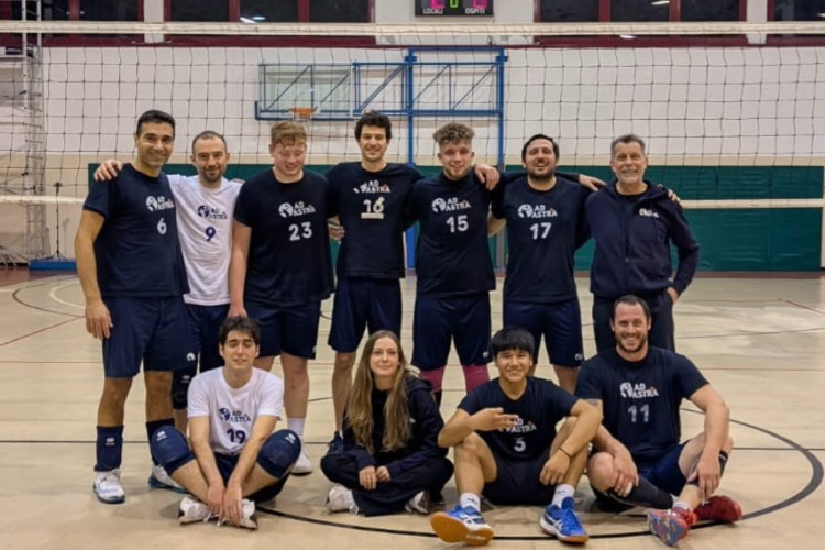 Ad Astra Pegasus - 20-12-25