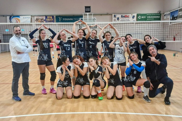 Ad Astra - Serie D Andromeda 1-7-12-25