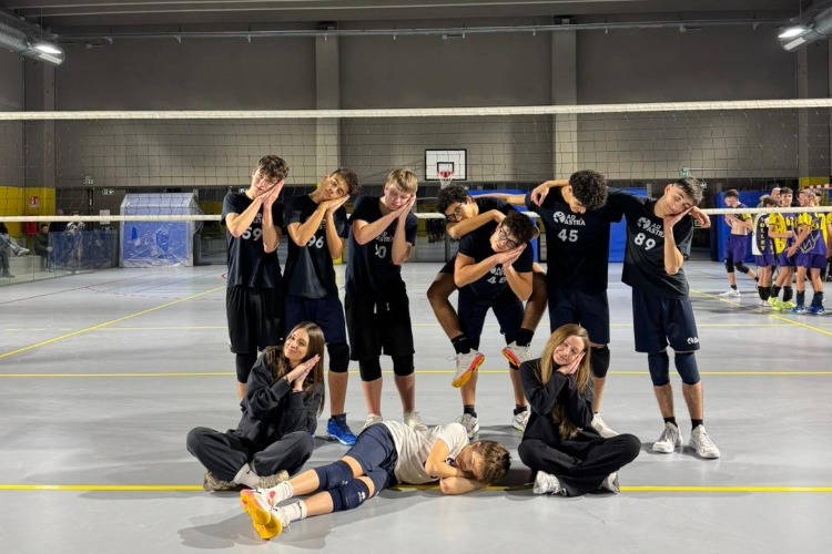 Ad Astra U17 Rigel 1-7-12-25