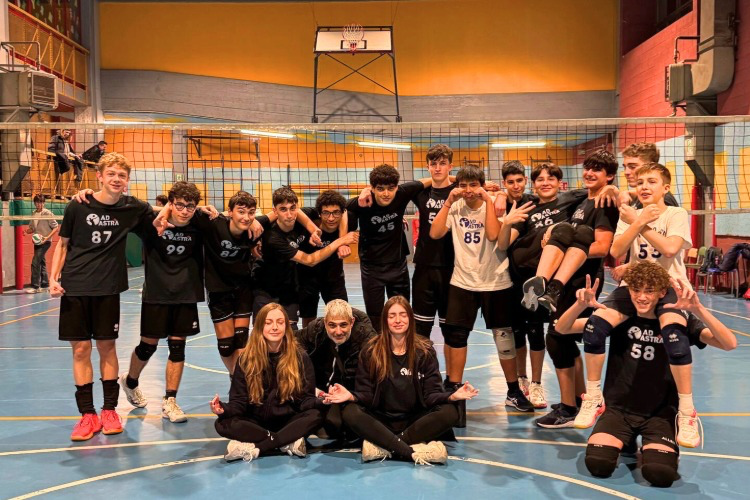 Ad Astra - U17 Rigel- 9-14:12:25